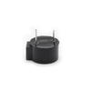 Industrial Grade 12V High-Temp Resistant 12x7.5mm Integrated Active Side-Sounding Buzzer