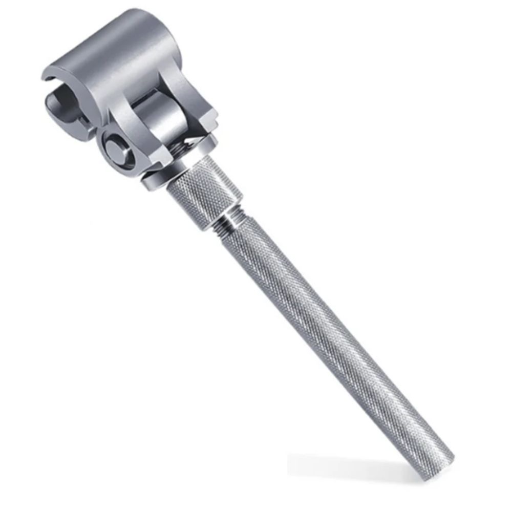 Rolled Steel Hinges Adjusting Wrench Adjustable Mouths Door Alignment Tool Jamb Hinge