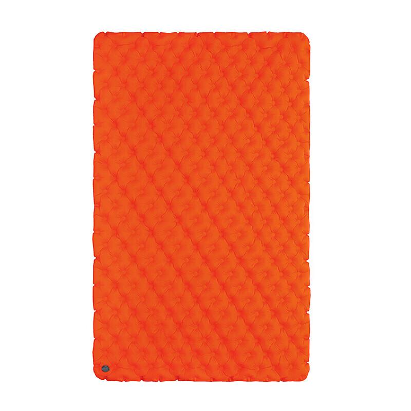 Huquannong Double Inflatable Camping Sleeping Pad