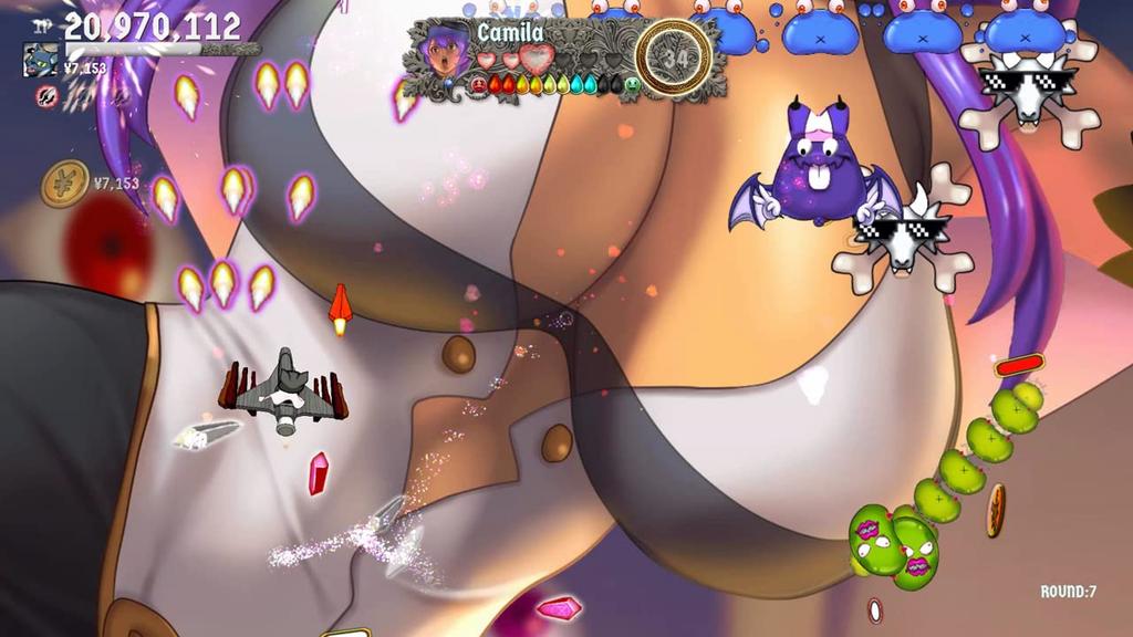 Waifu Discovered 2 Import (Nintendo Switch) [Official Version]