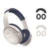 Silicone Headphone Cover For QC35/QC45 Headphones Protective Case Headphone Cushion Headbeam Cover Replacement