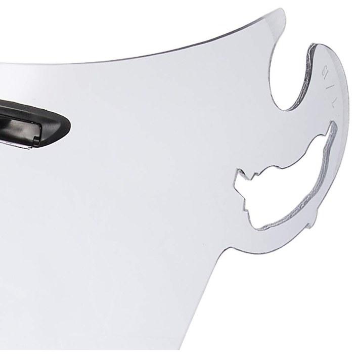 Arai 1503 Super Adsis L Shield Light Smoke (Old Model Number: 1503) 011503 One Size