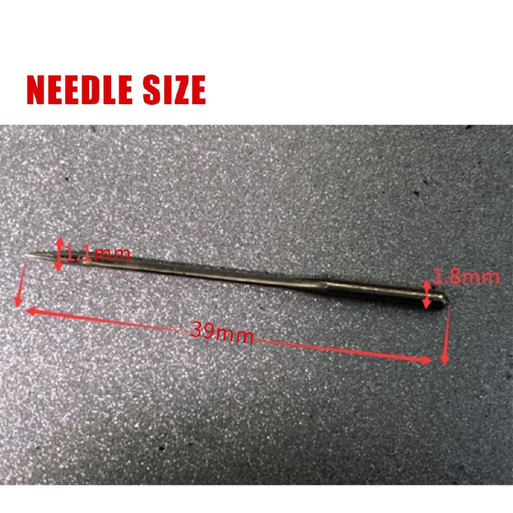 NEW Manual Industrial Shoe Making Sewing Machine Equipment Shoes Repairs Sewing Machine for All Kinds Shoes 60x45cm