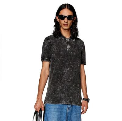 Diesel Smith Short Sleeve Polo