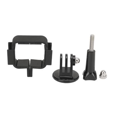Expansion Adapter for  Pocket 3 Camera Fixed Frame Bracket Holder  Cold Shoe Interface Porta