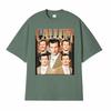 Callum Turner Vintage Graphic Tshirt Unisex Women Fashion Classic 100 Cotton Tshirts Casual Comfort Oversized T Shirt Streetwear