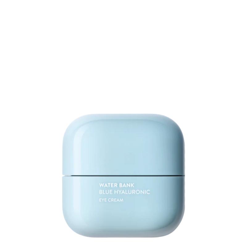Water Bank Blue Hyaluronic Eye Cream