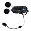 FODSPORTS FX30C Pro Headset, For Bike Incoms, Compatible with M1-S Pro, Earphones, Not Compatible