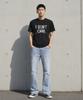 DRIFTOUT I Don'T Care Short Sleeve T-Shirt (3 Colors)