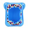Silicone Cover Case for Bitzee Interactive Toy Digital Pet with Lanyard Scratch Resistant Electronic Pets Travel
