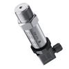 0-1Mpa 0-1.6Mpa 0-2.5Mpa Smart Pressure Transmitter 0-60Mpa To 4-20mA 0-10V 0-5V RS485 G1/4 Water Fuel Diesel Pressure Sensor