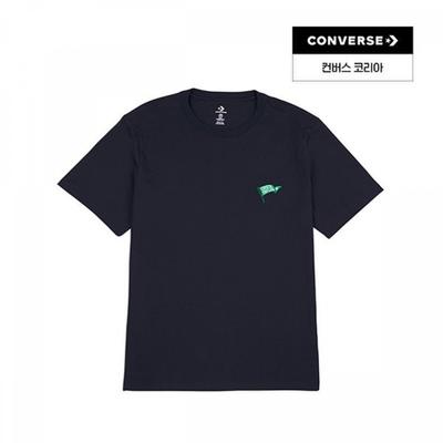 ReTro Flag T shirT Black 10025976 A01