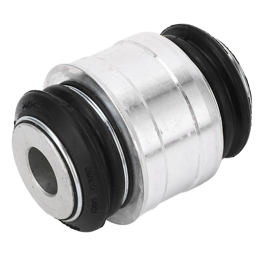 Rear Control Arm Bushing 1188412-01-E – Replacement part for the rear control arm bushing on 2017–2025 Tesla Model 3 and Model Y