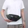 Outdoor Sports Men's Pockets New Lightweight Oxford Cloth Shoulder Bag Multi layer Casual Joker Chest Bag
