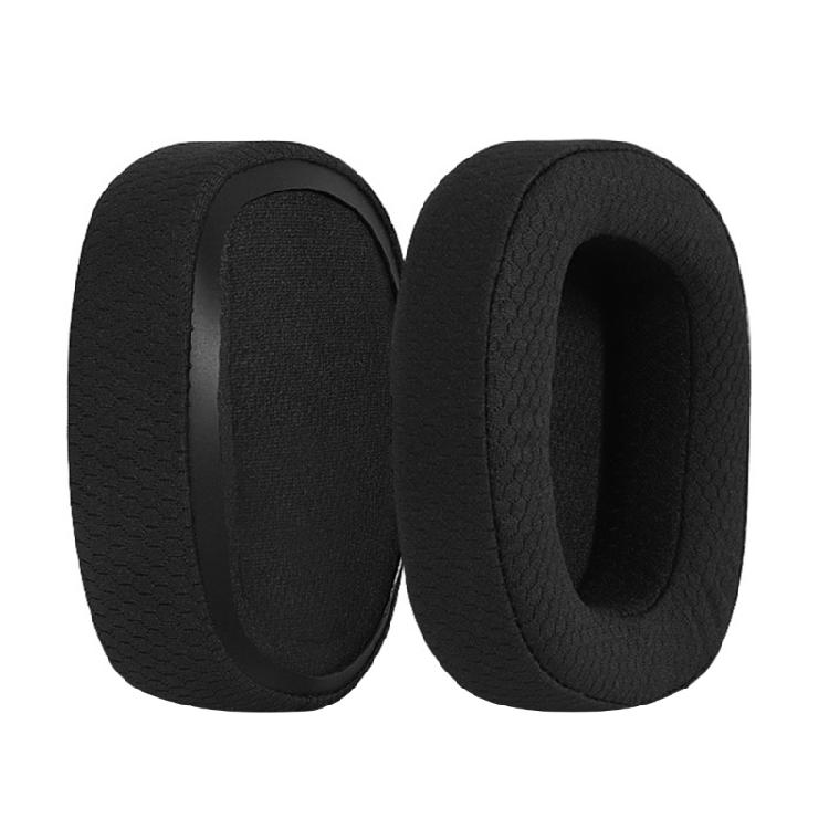 Durability Ear pads for G533 Headphone Sleeves Earpads Headphone Earmuff 1