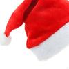 Christmas Hat Funny Hats Fancy Dress Costume Accessories Headwear Party Santa Claus for
