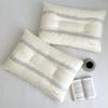 Cassia Seed Pillow Core, A Pair of Adult Household Pillow Cores for A Single Cervical Vertebra Protector