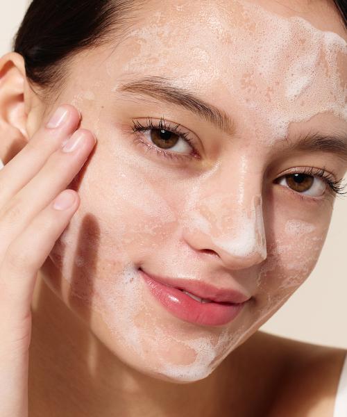 Menokin 30-Second Quick Bubble Repair Mask 95ml