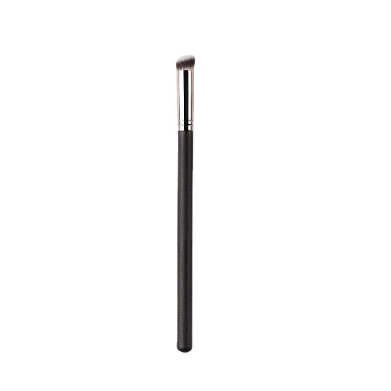 Pinceaux de maquillage professionnels à Double extrémité pour fard à paupières, brosse cosmétique pour femme, 1 pièce