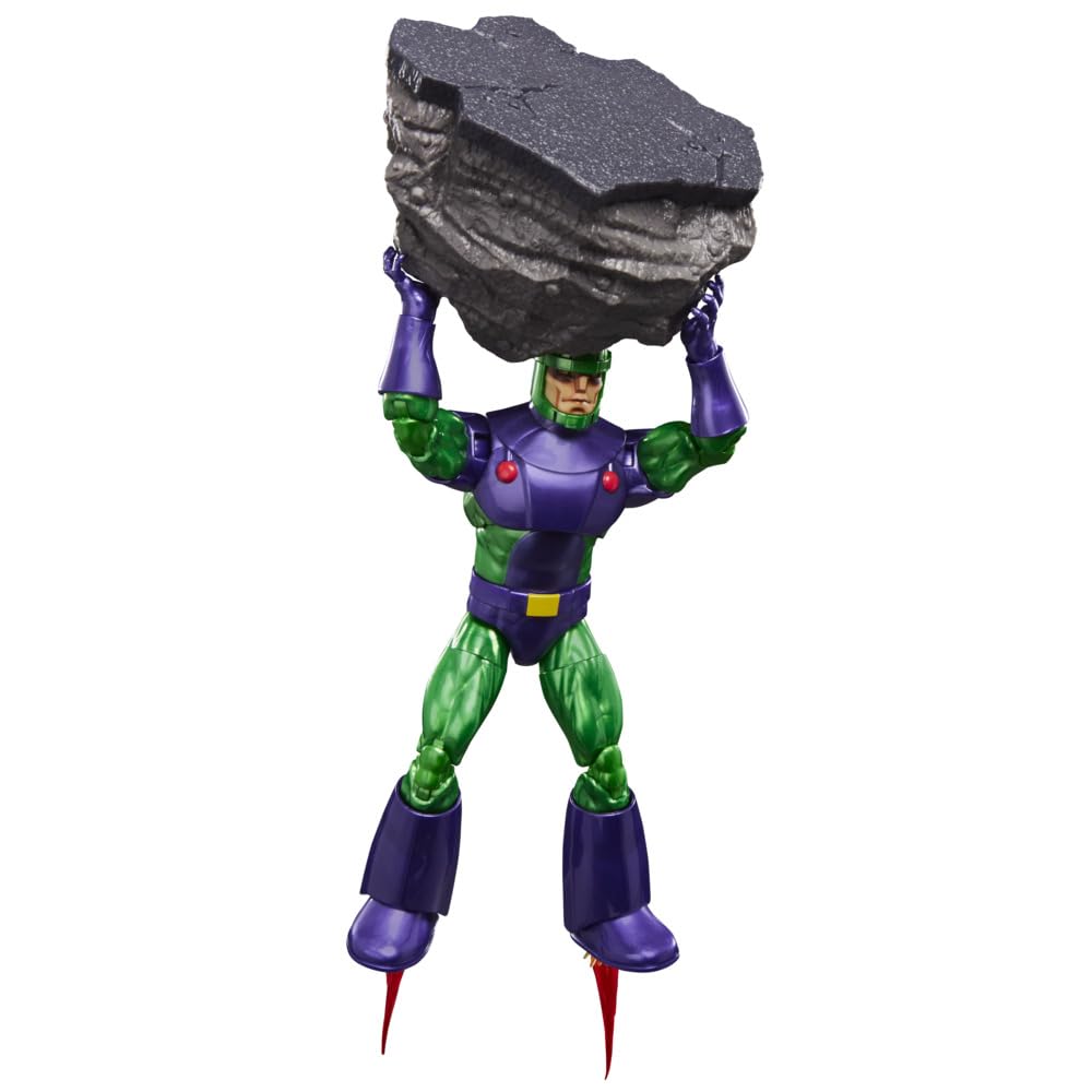 Hasbro MARVEL Legends Series X-Men Sentinels (Variant) 2-Pack Collectible 6-inch Action Figures G2096 Authentic