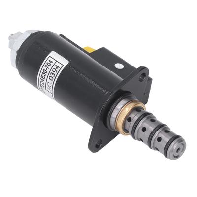 Rotation Solenoid Valve Stainless Steel for Caterpillar E320B E322B E322C 116‑3526 1163526