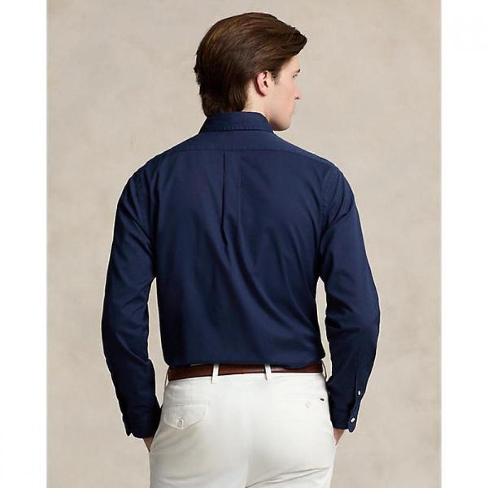 Polo Ralph Lauren Men S claSSic Fit Twill Shirt Mnpowov16823502410