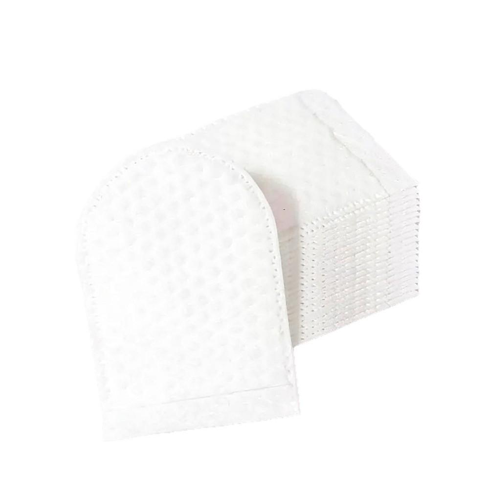20/50Pcs Anti-splash Faucet Filter Cotton High-density Non-woven Faucet Filter Bag  Household Use