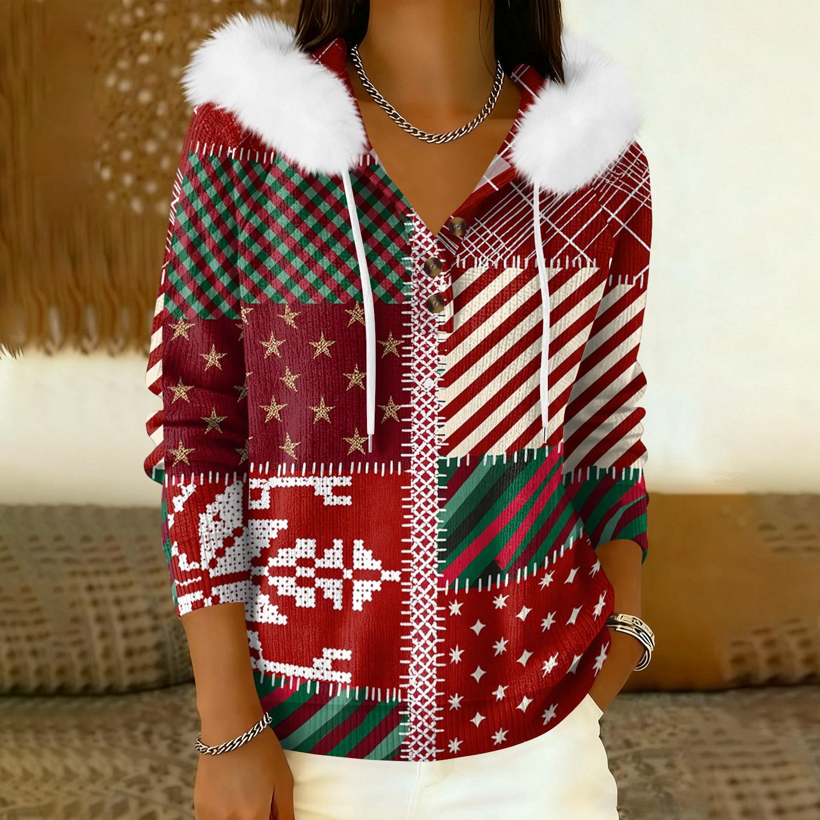 

Women s Coat Long Sleeved Hooded Winter Warm Coat Jacket S