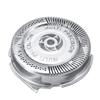 3 Stück Rasierer-Ersatzschneidespitzen Ersatz für PHILIPS Series 5000 Rasierer SH50/51/52 HQ8