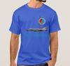 Soviet  Russian MiG31 Foxhound Interceptor Fighter TShirt Summer Cotton ONeck Short Sleeve Mens T Shirt New S3XL