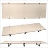 NORDISK X Helinox Bed Bed Camp Cot [NORDISK] [Item]