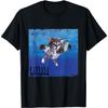 Katze Nevermind Kätzchen Miau Parodie Lustiges Katze Tierliebhaber T-Shirt