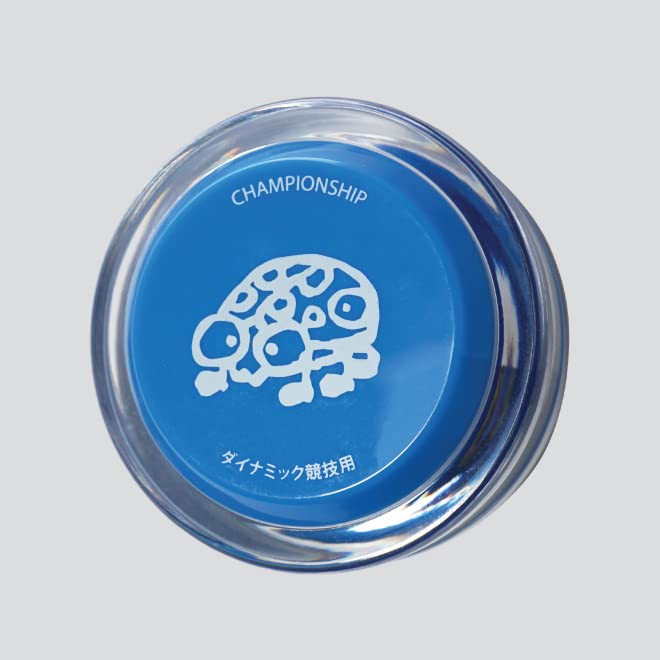 

CENTRAL AMERICAN YOYO Central American Yoyo Ladybug синий