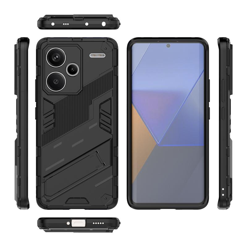 Phone Holder Case For Redmi Note 13 Pro Plus Case Armor Full Cover For Redmi Note 13 Pro Plus Case For Redmi Note 13 Pro Plus 5G