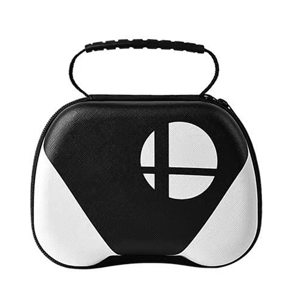 EVA Carrying Case for Switch Pro Storage Handle Bag Shockproof Protective Case for NS Switch Pro/PS4 PS5/XBox One/GAMESIR G7