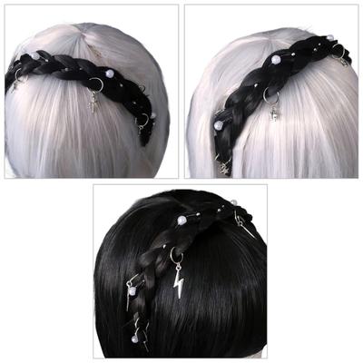 Accessori per capelli – Cerchietti per capelli