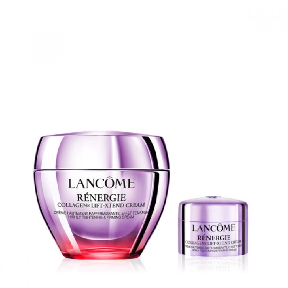 Lanc Me R neRgie Collagen cReam Set 50ml Single option