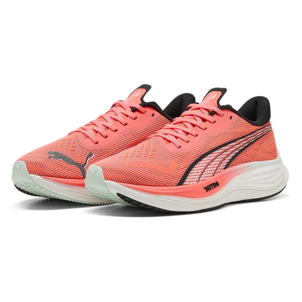 

Puma Кроссовки для бега Velocity Nitro 3 42 1/2