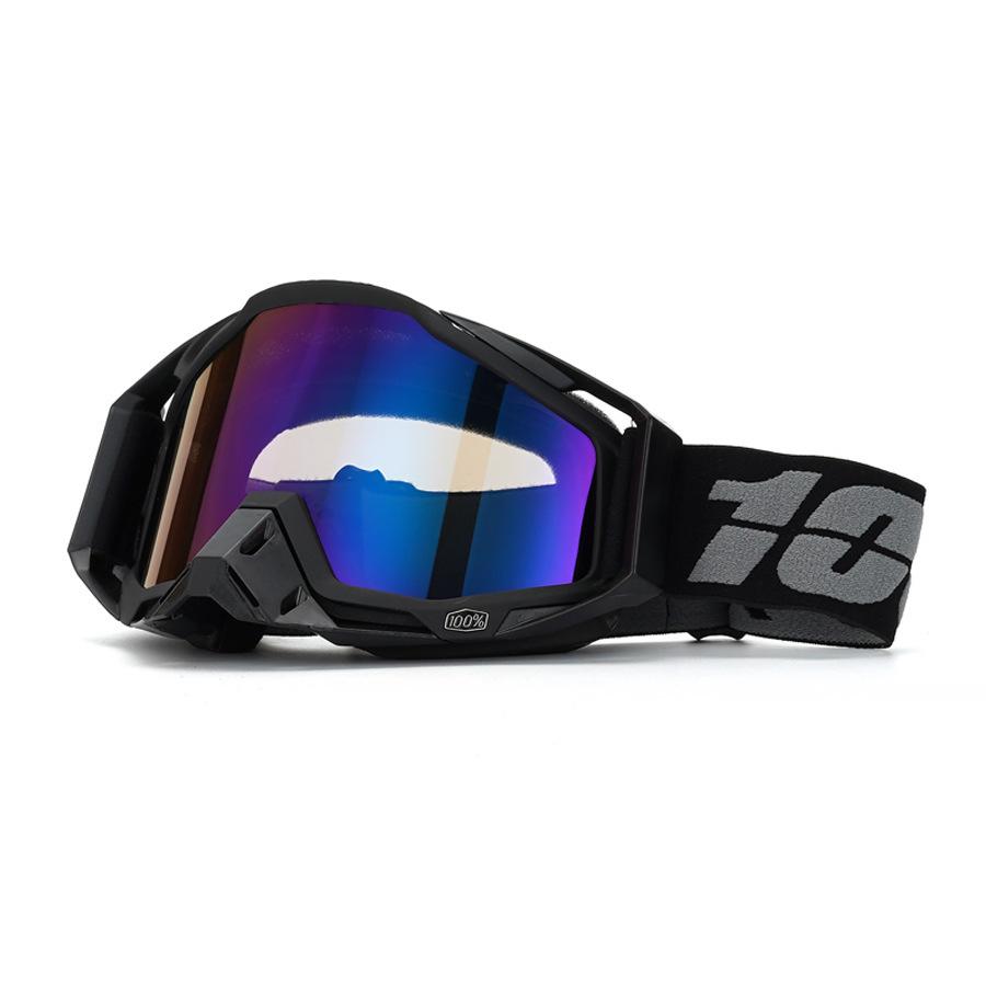 Off-road Goggles Outdoor Riding Windproof Sand Goggles Riding Glasses