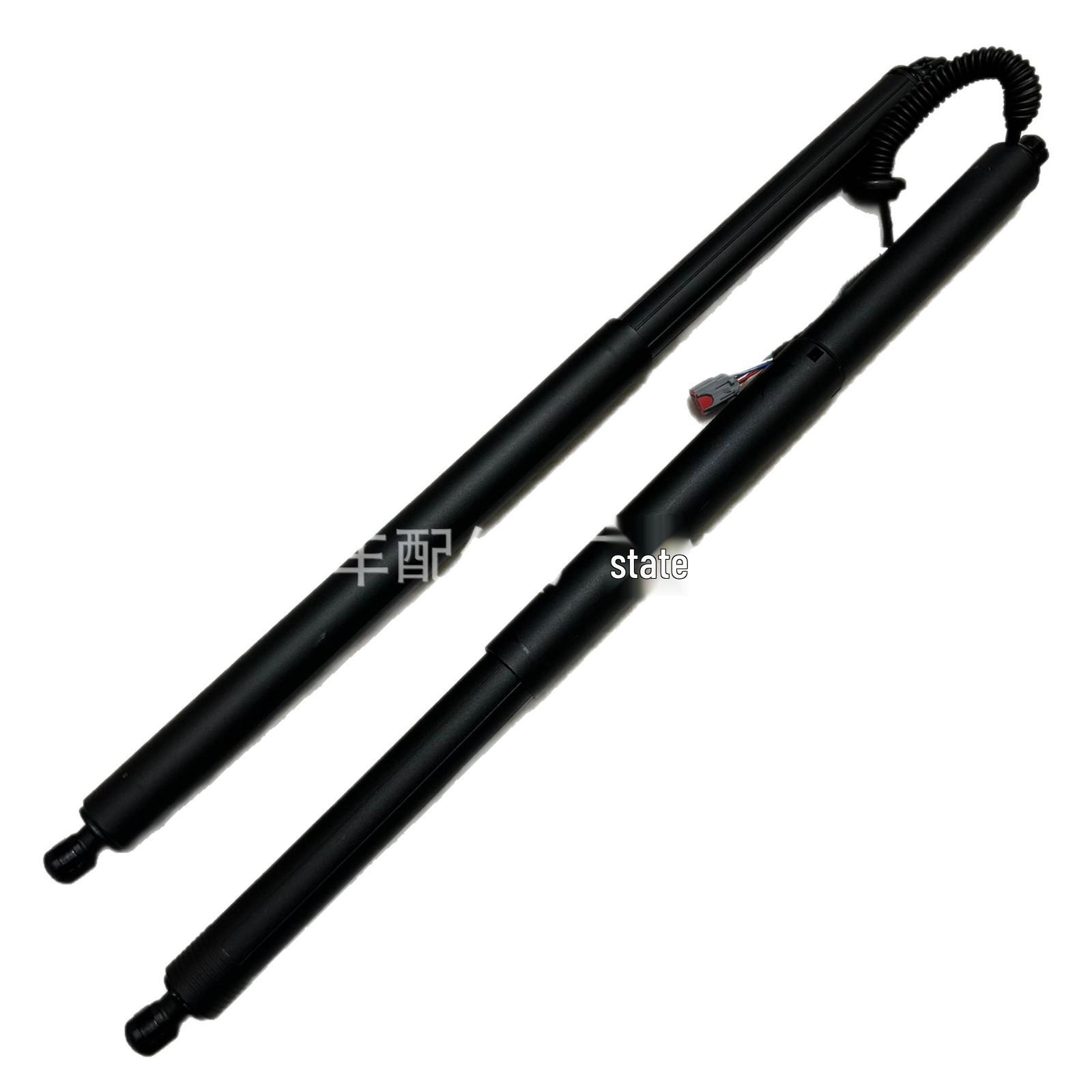 

Jeep Grand Cherokee L Trunk Hydraulic Support Gas Spring 68459565AB/68459570AA Left 68459570AA