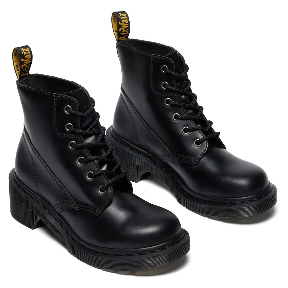 Dr Martens Alderstone Lace Up Boots