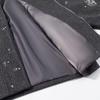 2025 Winter European & American Style Sequin Woolen Jacket