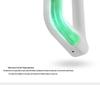 8x Yikang D5 PRO Deep Muscle Massager - Professional-Grade Sports Massage Gun