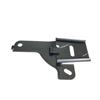 Coolant Recovery Tank Bracket 19115-5A2-A00 191155A2A00 for 2013-2017 Replacement Accessory Easy Installation