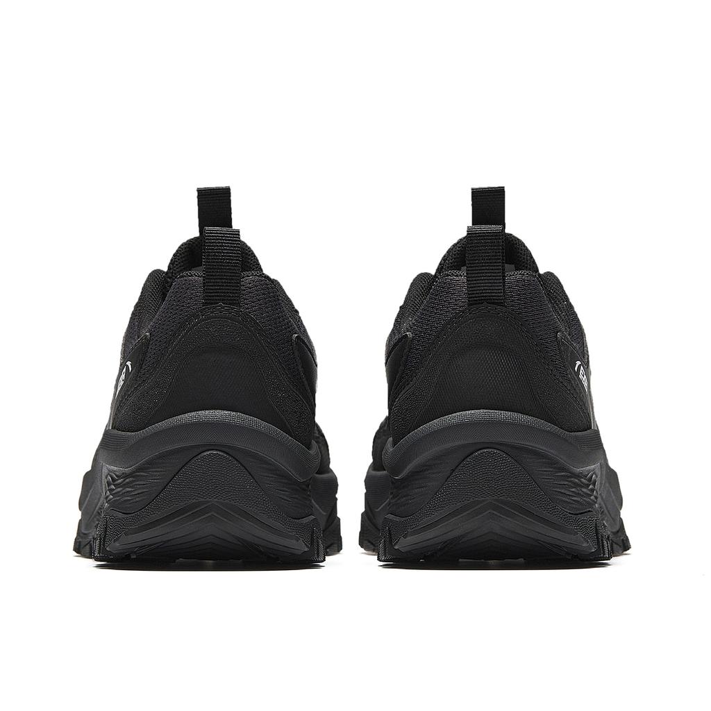 Anta Explore Mountain Simple Versatile Fashion Shock Absorbing Breathable Low Top Outdoor Functional Shoes Women shoes 922616640-3