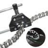 Go Kart Motorrad Kettenbrecher Link Entfernung Splitter-Dreirad Fahrrad Kette Cutter Nieten Werkzeug Motorrad Reparatur Werkzeug