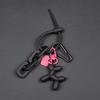 Y2K Cute Punk Cartoon Girls Sweet Style Couple Bag Handbag Backpack Pendant Bags Accessories