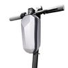 Electric Scooter Bag for M365 PRO 2 Scooter Front Handlebar Pouch Rainproof EVA Zipper Head Storage Hanging Package