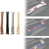 Seat Universal Car Gap Filler Pu Leather Storage Organizer Anti Interior Vehicle