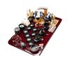 Integrated Automatic Kettle Tea Set